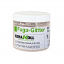FUGA GLITTER - GLITTER PER FUGALITE ECO COLOR SILVER 100 GR - KERAKOLL 05463 8021704054641 prodottiferramenta