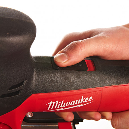 Milwaukee Tools Seghetto per cartongesso/