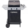 BARBECUE GAS "CAMPINGAZ EXPERT 100LS+ROCKY"