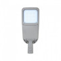 LED Street Light Samsung Chip - 120W 4000K 302Z+ Class II Type 3M Inventonics 0-10V