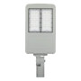 LED Street Light Samsung Chip - 100W 5700K Clas II Aluminium Dimmable 140LM/W