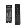 LED Sync Dimmer With BF 14B Remote Control