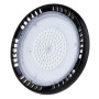 100W LED High Bay UFO 130LM/W Meanwell Dimmable 6400K 5 Year Warranty 90°