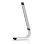 6. 5W LED Table Lamp Flexible & Slim 3in1 White