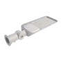 LED Street Light SAMSUNG CHIP - 100W 6400K 120 LM/W