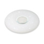 Led 30W/60W/30W Designer Domelight With Remote Control- Cct Changing -Dimmable-Round Cover