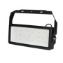 250W LED FLOODLIGHT SAMSUNG CHIP MEANWELL DRIVER 60'D 6000K