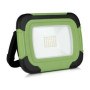 20W LED FLOODLIGHT SAMSUNG CHIP RECHARGEABLE WITH SOS FUNCTION IP44 6400K