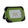 20W LED FLOODLIGHT SAMSUNG CHIP RECHARGEABLE WITH SOS FUNCTION IP44 4000K