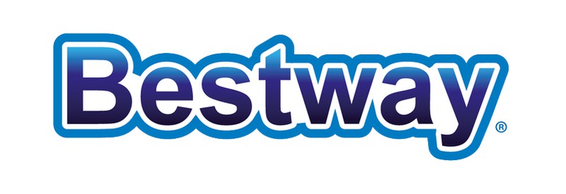 logo bestway piscine prodottiferramenta